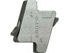 Zámek B-lock k lanům Gripple