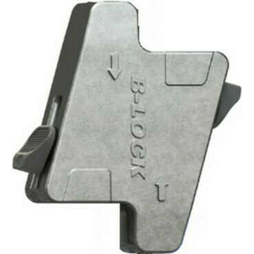 Zámek B-lock k lanům Gripple 100 ks/bal.