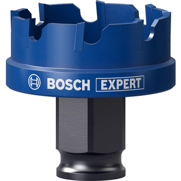 Děrovka Bosch EXPERT Sheet Metal 35×5 mm