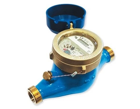 Vodoměr suchoběžný IALF/25/6,3 DN 25 6,3 m3