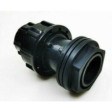 Průchodka šroubová Plastsvar