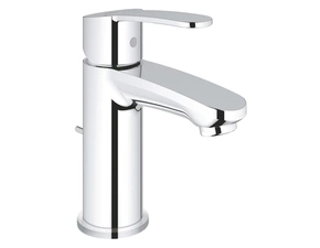 Baterie umyvadlová stojánková Grohe Eurostyle Cosmopolitan velikost S chrom 23037002