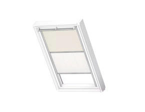 Roleta vnitřní Velux DFD pro okna MK06 4556 béžová