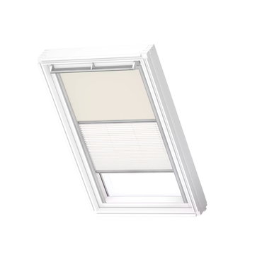 Roleta vnitřní Velux DFD pro okna MK06 4556 béžová