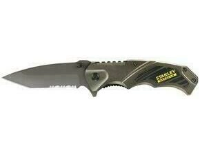 Nůž sportovní Stanley FatMax FMHT0-10311