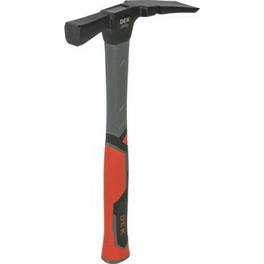Kladivo zednické Fiberglass