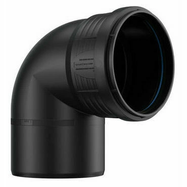 Koleno Master 3 Plus DN 110 úhel 87 °