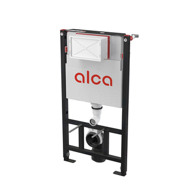 Modul instalační Alca Sádromodul AM101/1000 pro závěsné WC