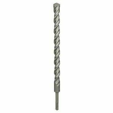 Vrták do betonu Bosch SDS plus-3 22×300×350 mm