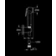 Set bidetové spršky Grohe Tempesta-F Trigger Spray 30 chrom 27513001