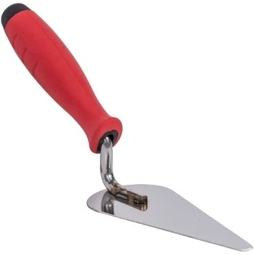 Lžíce vymazávací kočičí jazyk DEK GR 140 mm
