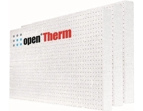 Tepelná izolace Baumit openTherm 80 mm (3 m2/bal.)