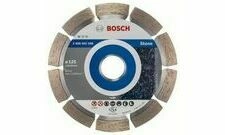 Kotouč DIA Bosch Standard for Stone 125×22,23×1,6×10 mm