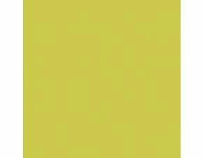 Dlažba Rako Color Two 20×20 cm žlutozelená matná GAA1K464