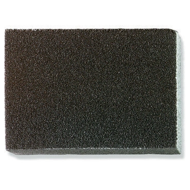 Houba brusná Color Expert 70×100×25 mm střední/jemná
