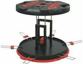 Odvíječ kabelů Runpotec X Board XB500 T teleskopický