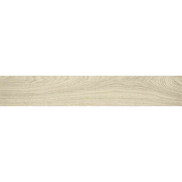 Dlažba Rako Board 20×120 cm světle béžová DAKVG141