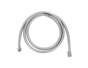 Hadice sprchová Mereo CB111N 150 cm nerez, lesklá