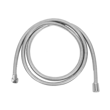 Hadice sprchová Mereo CB111N 150 cm nerez, lesklá