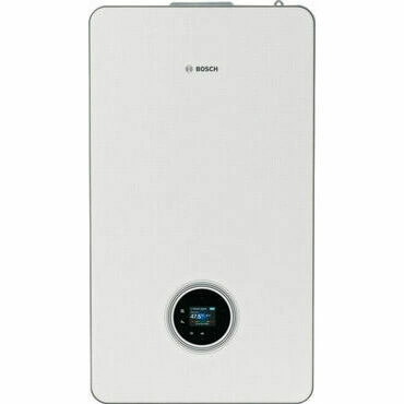 Kotel kondenzační topný Bosch GC8700iW 30 P bílý