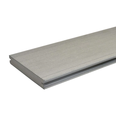 Prkno terasové Twinson MASSIVE kámen 20×140×6000 mm