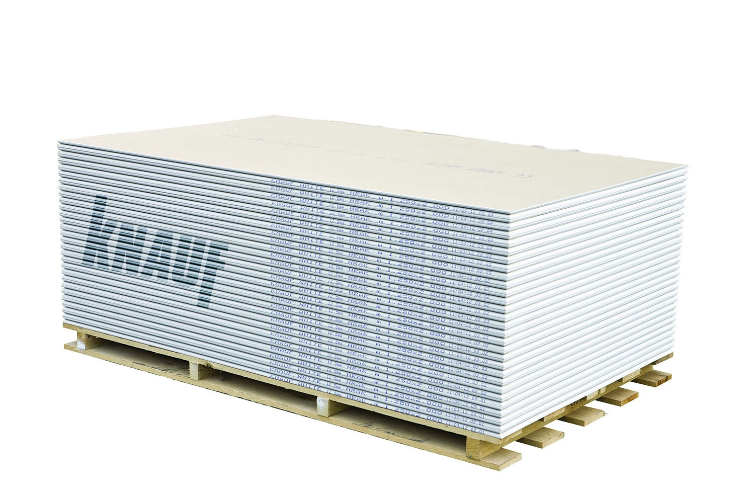 KNAUF White 15 mm