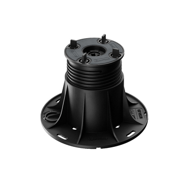 Základna + závit + pevná hlava 4 mm Profilpas LEVEL MAXI FIX XLL/148/211/4 148–211 mm