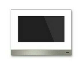 Videotelefon obrazovka ABB IP TOUCH H8236-5W