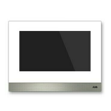 Videotelefon obrazovka ABB IP TOUCH H8236-5W