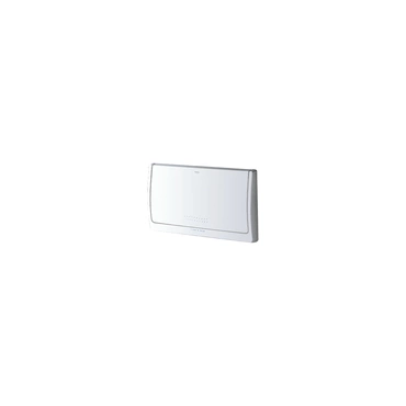 Tlačítko ovládací Grohe Classic alpská bílá