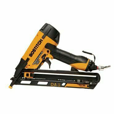 Hřebíkovačka pneumatická Bostitch DA1564K-E