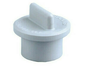 Zátka Pipelife PP-R 25 mm