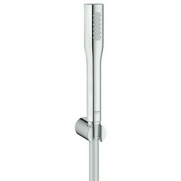 Set ruční sprchy Grohe Euphoria Cosmopolitan Stick 1 proud chrom 27369000