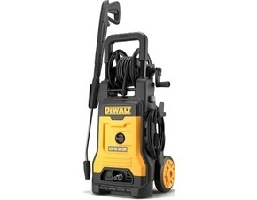 Čistič vysokotlaký DeWALT DXPW003M