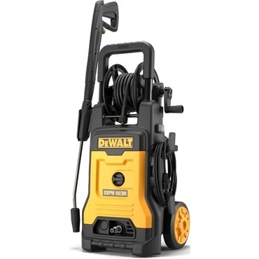 Čistič vysokotlaký DeWALT DXPW003M