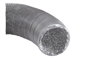 Hadice flexibilní hliníková Zehnder DN 160