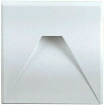 Svítidlo LED Greenlux Decently S3 bílá