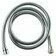 Hadice sprchová Sapho Powerflex FLEX150 150 cm chrom