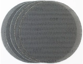 Mřížka brusná Stanley FatMax STA39297 5 ks