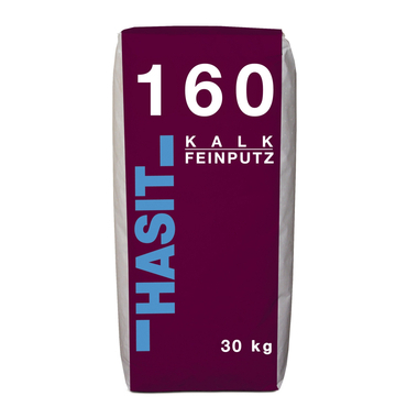 Omítka štuková Hasit jemná 0,5 mm 30 kg