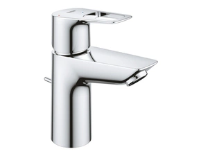 Baterie umyvadlová stojánková Grohe BauLoop velikost S chrom 22054001