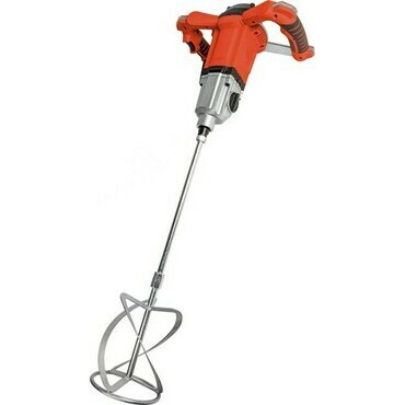 Míchadlo s metlou DEK MS600