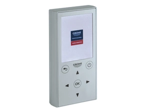 Ovládání dálkové Grohe 36407001