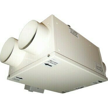 Jednotka rekuperační Regulus HR100RS pro byt