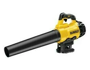 Fukar bezuhlíkový AKU DeWALT DCM562PB