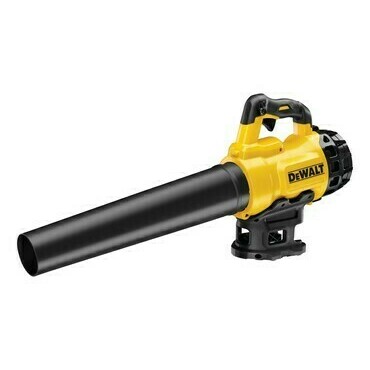 Fukar bezuhlíkový AKU DeWALT DCM562PB