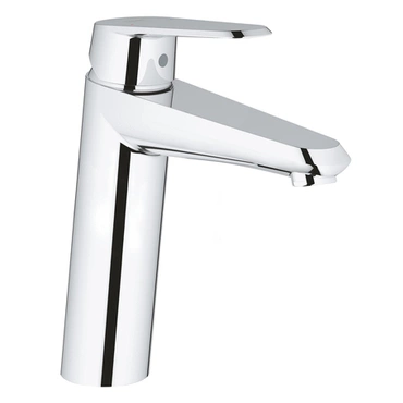 Baterie umyvadlová stojánková Grohe Eurodisc Cosmopolitan velikost M chrom 23449002