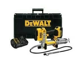 Lis mazací AKU DeWALT DCGG571M1