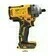 Utahovák rázový AKU DeWALT DCF892N