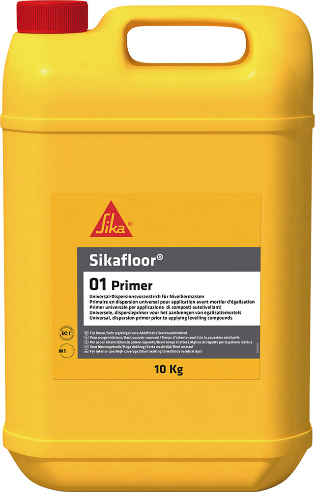 Sika primer mb. Sikafloor-07 primer Pro (5 л). Грунтовка Sika. Сика праймер.